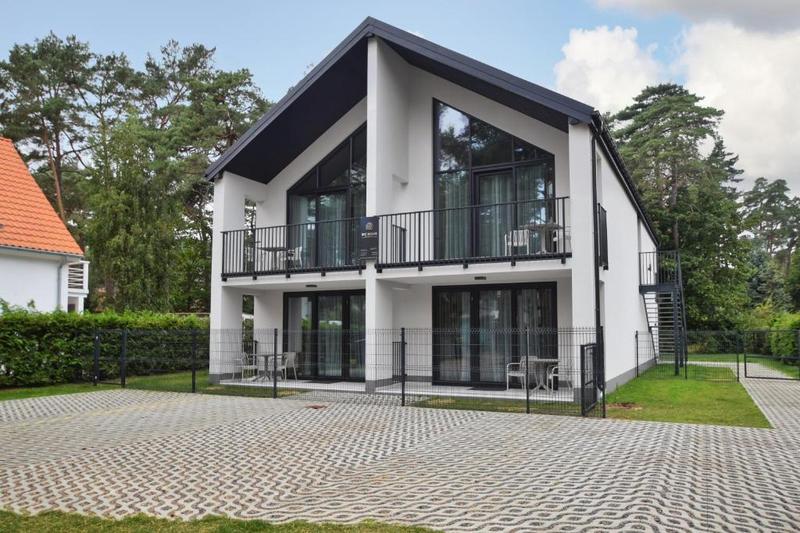 Atrakcje w Pobierowie