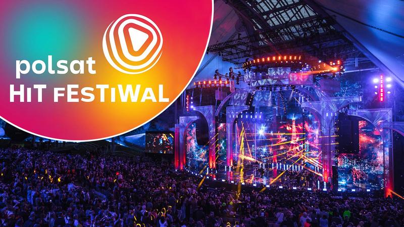 Ceny biletów festiwal Sopot