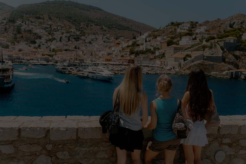 Czas lotu Polska Grecja