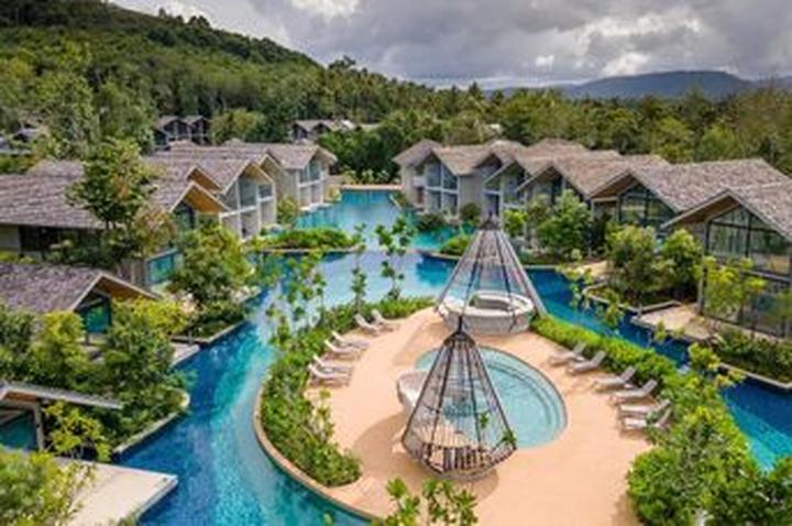 Czas lotu z Gdańska do Tajlandii