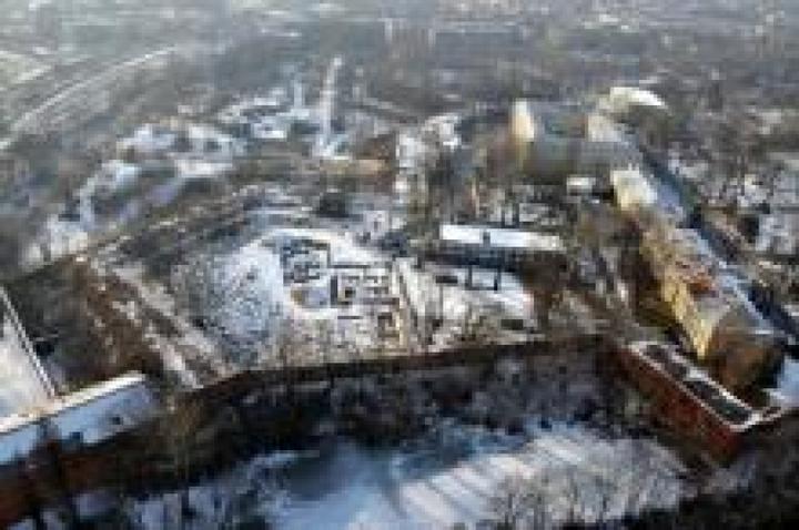 Dojazd do cytadeli warszawskiej