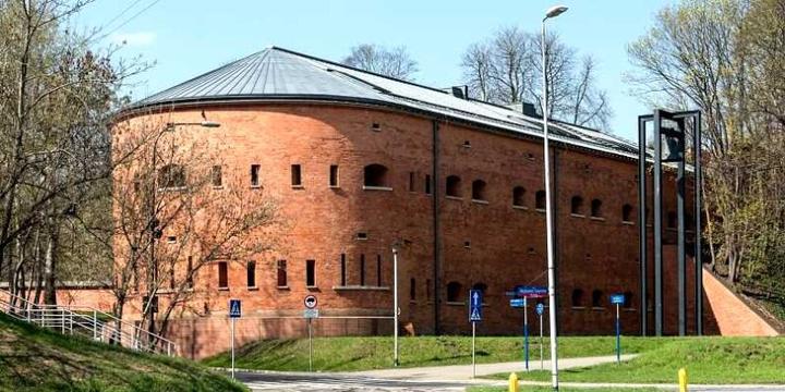 Historia cytadeli warszawskiej