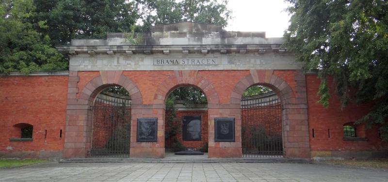 Malownicze trasy do cytadeli