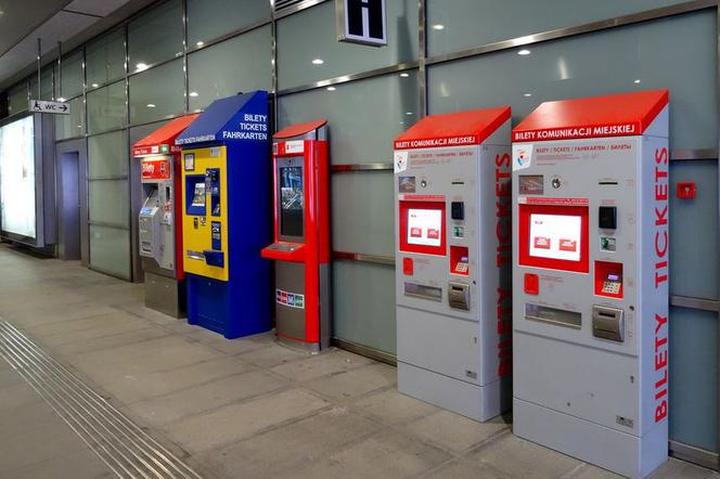 Najlepszy bilet na autobus nocny