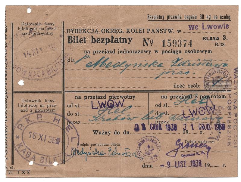 PKP bilet zagraniczny krok po kroku