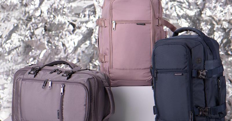 Praktyczne porady pakowania na podróż