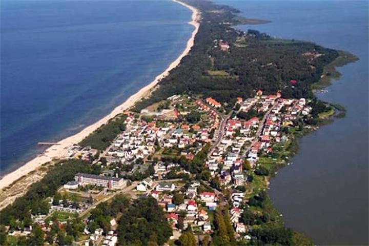 Sezon na gąski i warunki