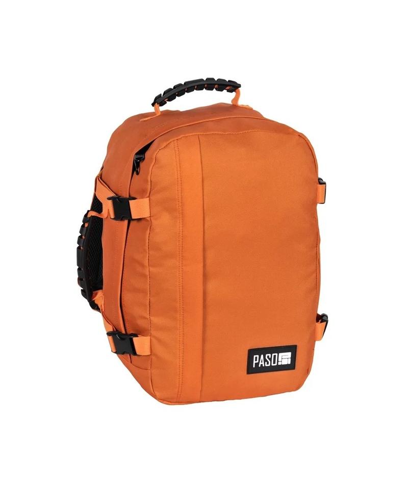 Sposoby pakowania bagażu podręcznego