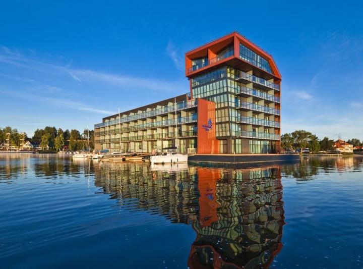 Szlaki kulinarne Mazur kuchnia regionalna