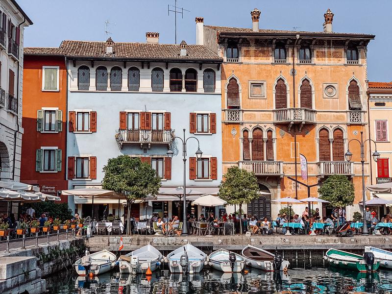 Taksówki i prywatne transfery Bergamo