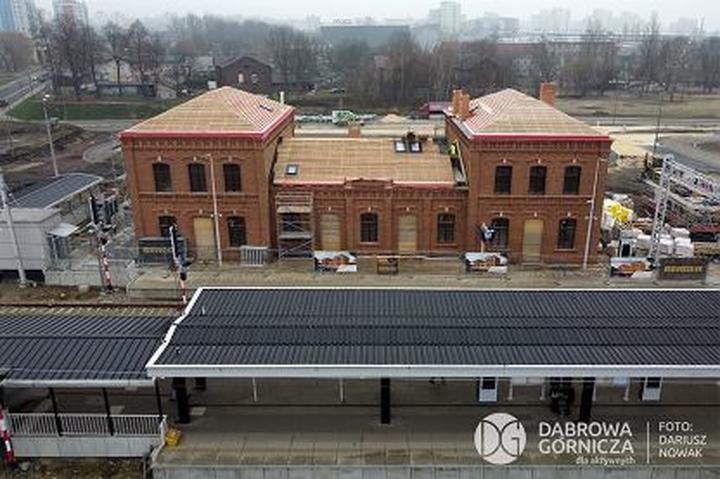 Technologie w transporcie kolejowym