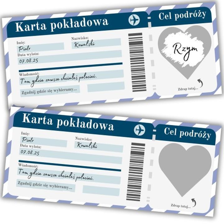 Zakup biletów lotniczych krok po kroku