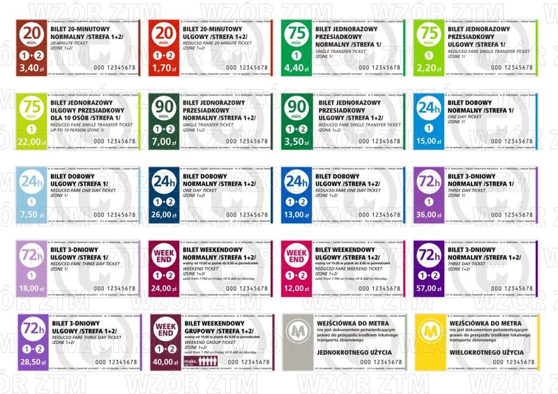 Zakup i rezerwacja biletów online