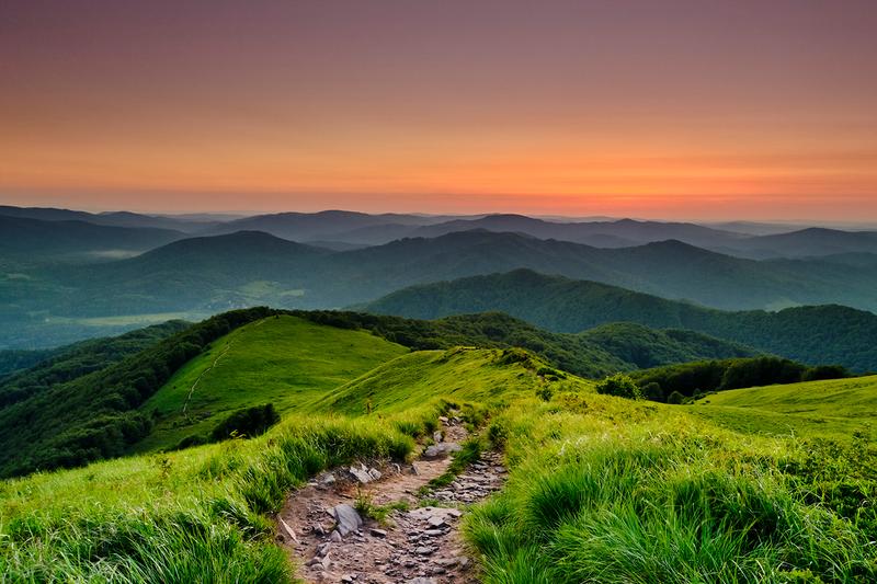 Zimowe atrakcje w Bieszczadach