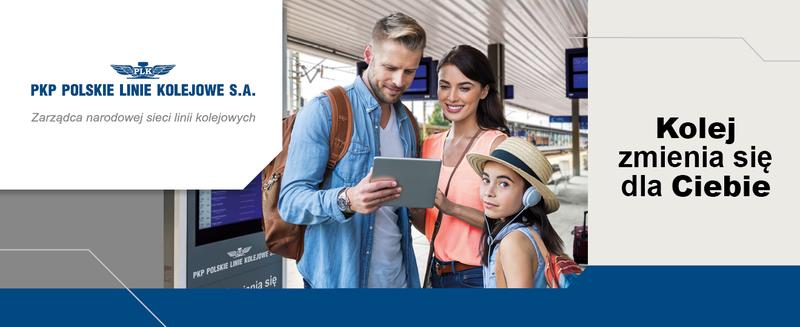 Zmiana rozkładu PKP 2025