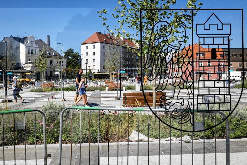 Zmiany w rozkładzie jazdy PKP