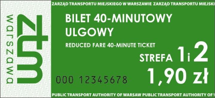 Bilet ulgowy – komu naprawdę przysługuje i jak go zdobyć?