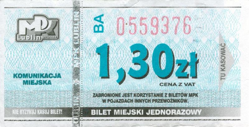 Co to jest bilet miejski i jak go wykorzystać w codziennych podróżach?