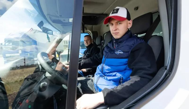 Co warto wiedzieć o przewozie rzeczy do Norwegii?