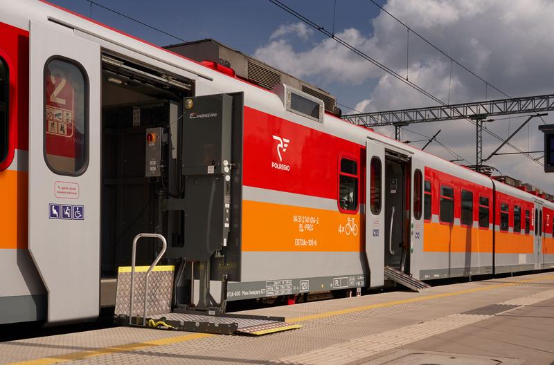 Czas ważności biletu Polregio – ile czasu mamy na podróż?