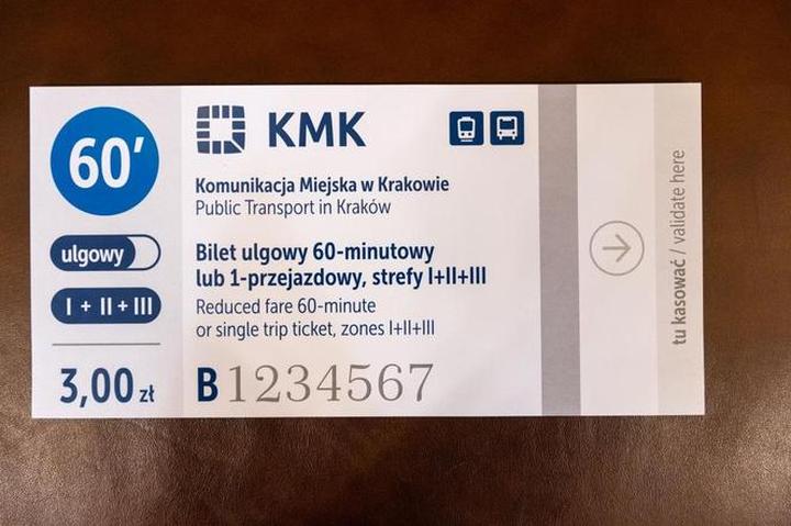 Czy bilet 60-minutowy w Krakowie umożliwia przesiadki? Sprawdź!