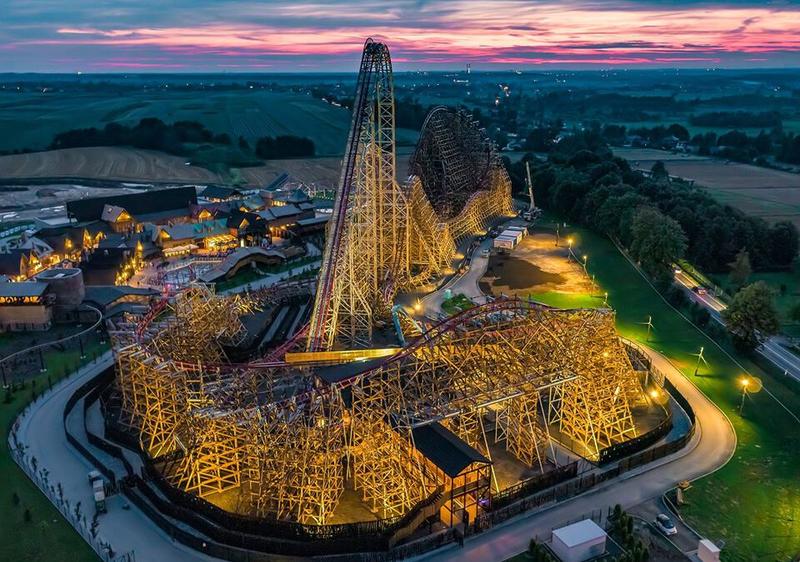 Gdzie można skorzystać z biletu wstępu? Przewodnik po popularnych miejscach