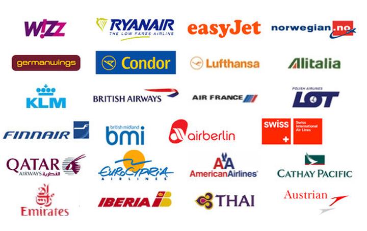 Gdzie najlepiej zabukować bilet lotniczy, aby zaoszczędzić?