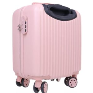 Idealna walizka podręczna do Ryanair – na co zwrócić uwagę?