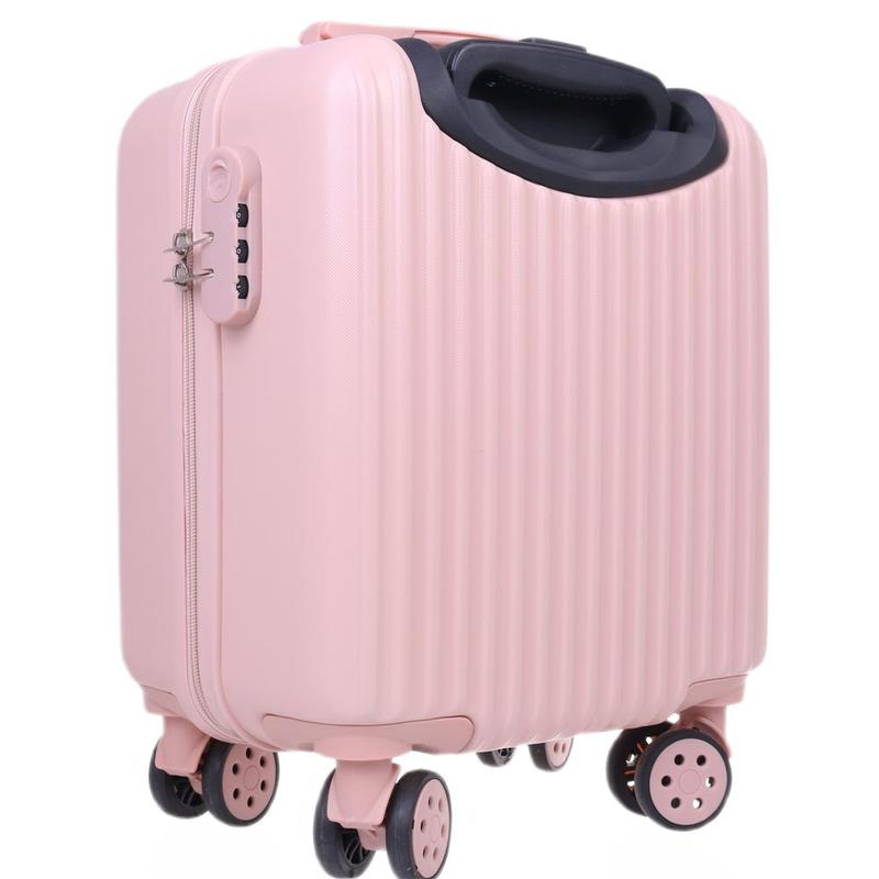 Idealna walizka podręczna do Ryanair – na co zwrócić uwagę?