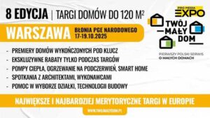 Ile biletów potrzebujesz na m2? Oto przydatne listy!