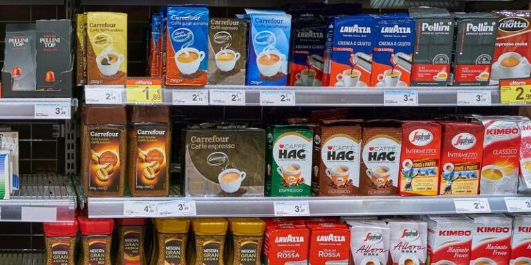 Ile kawy można zabrać z Niemiec do Polski? Wszystko, co musisz wiedzieć!