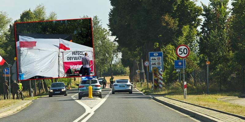 Ile pieniędzy można przewieźć przez granicę niemiecką bez problemów?