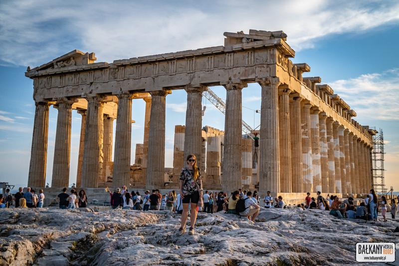 Jak długo trwa lot do Aten? Przewodnik dla podróżnych