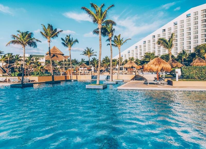 Jak długo trwa lot do Cancún? Oto wszystko, co musisz wiedzieć!