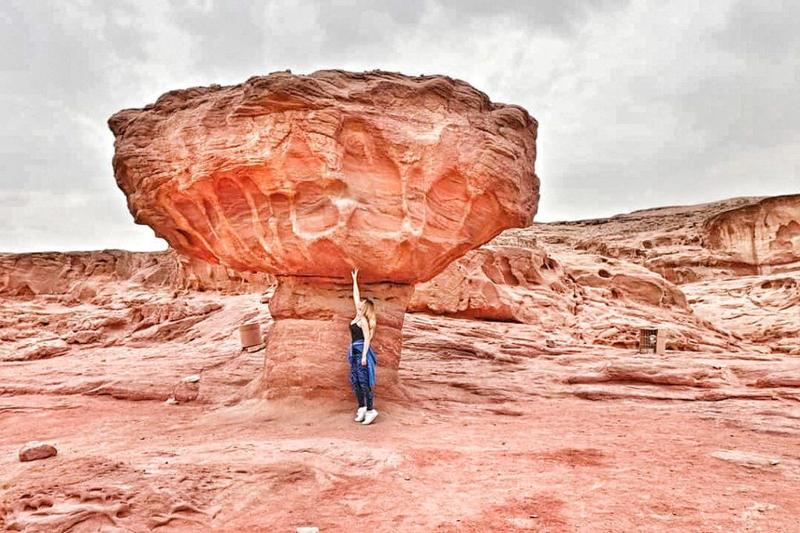 Jak długo trwa lot do Ejlatu? Odkryj wszystkie szczegóły podróży!
