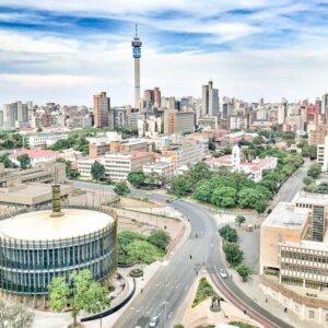 Jak długo trwa lot do Johannesburg? Przewodnik dla podróżników