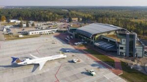 Jak długo trwa lot z Bydgoszczy do Turcji? Sprawdź, co warto wiedzieć!