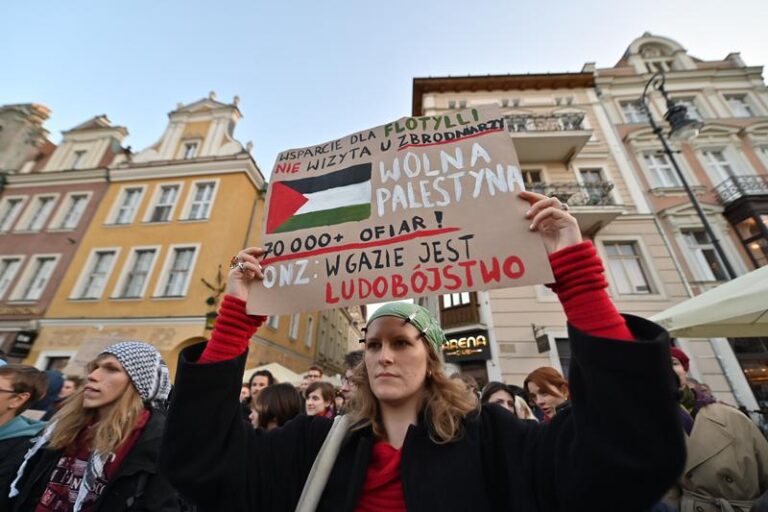 Jak długo trwa lot z Poznania do Izraela? Oto, co musisz wiedzieć