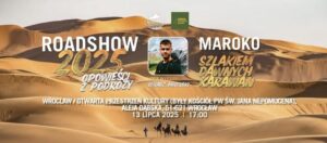 Jak długo trwa lot z Wrocławia do Maroka? Przewodnik dla podróżników