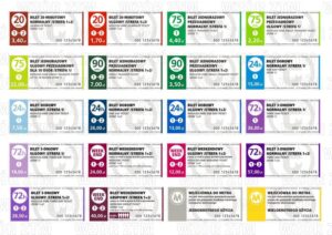 Jak wybrać najlepszy bilet na autobus nocny w Warszawie?