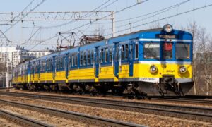 Jak wybrać odpowiedni bilet na SKM w Trójmieście?