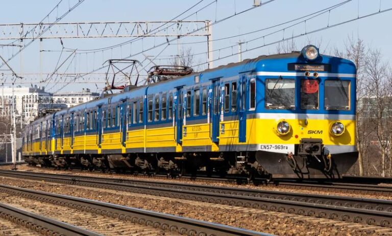 Jak wybrać odpowiedni bilet na SKM w Trójmieście?