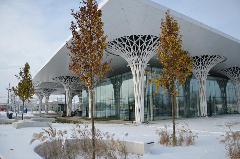 Jak wygodnie dojechać do Lublina pociągiem PKP?