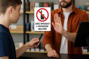 Jakie są limity przewozu papierosów do Belgii w 2025 roku?