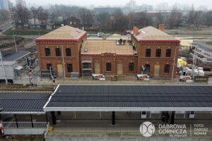 Kiedy Przemiany W Rozkładzie PKP Następują? Oto Co Musisz Wiedzieć