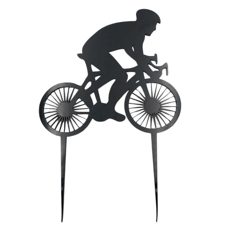 Kiedy rowerzysta może bez obaw korzystać z chodnika?