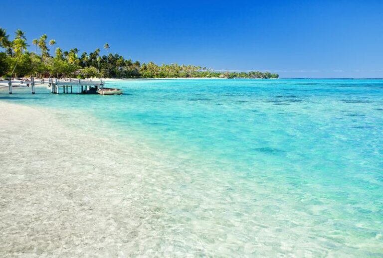 Kiedy warto odwiedzić Boracay? Przewodnik po najlepszych porach roku