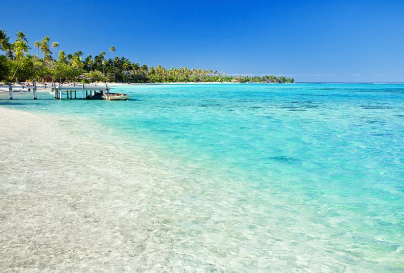 Kiedy warto odwiedzić Boracay? Przewodnik po najlepszych porach roku