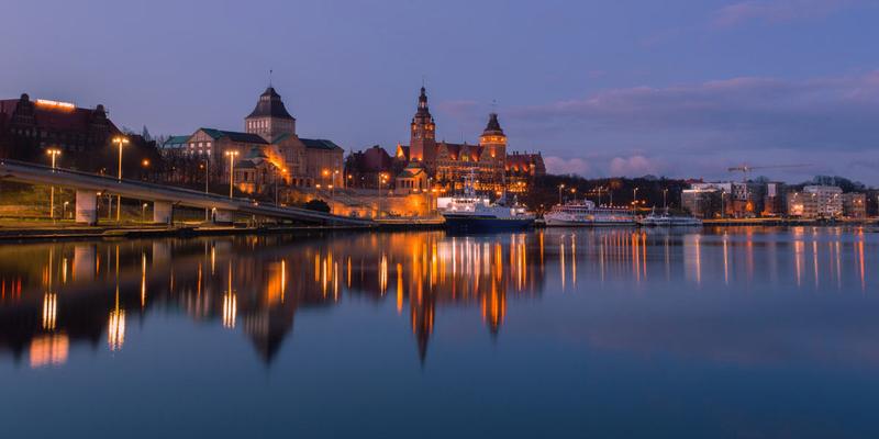 Odkryj Szczecin: atrakcje turystyczne, które musisz zobaczyć!