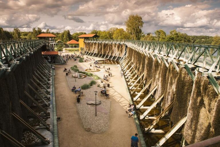 Odkryj tajemnice dojazdu do Gołdapi – jak dostać się do tego malowniczego miejsca?